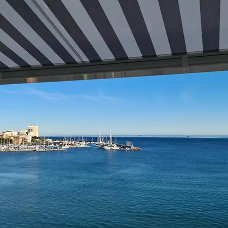 Bel Horizon Apartment
