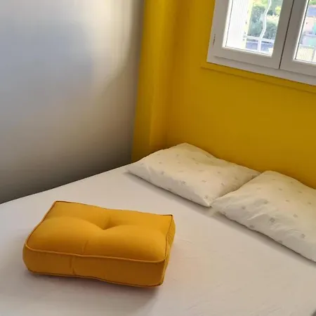 Apartment Bel Horizon