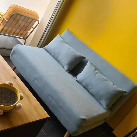Bel Horizon Apartment Sainte-Maxime