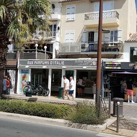 Bel Horizon Apartment *
