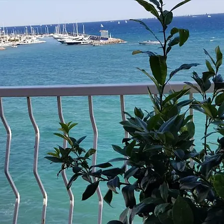 Bel Horizon Apartment Sainte-Maxime